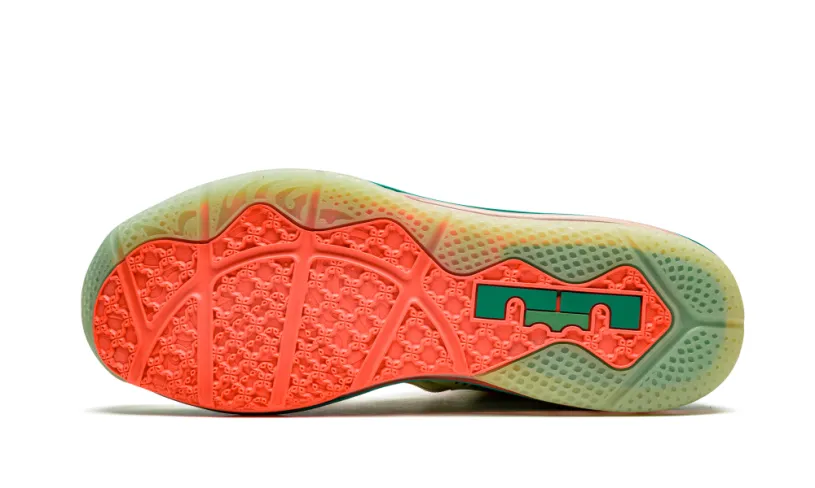 Nike Basketball Lebron 9 Low 'Arnold Palmer'